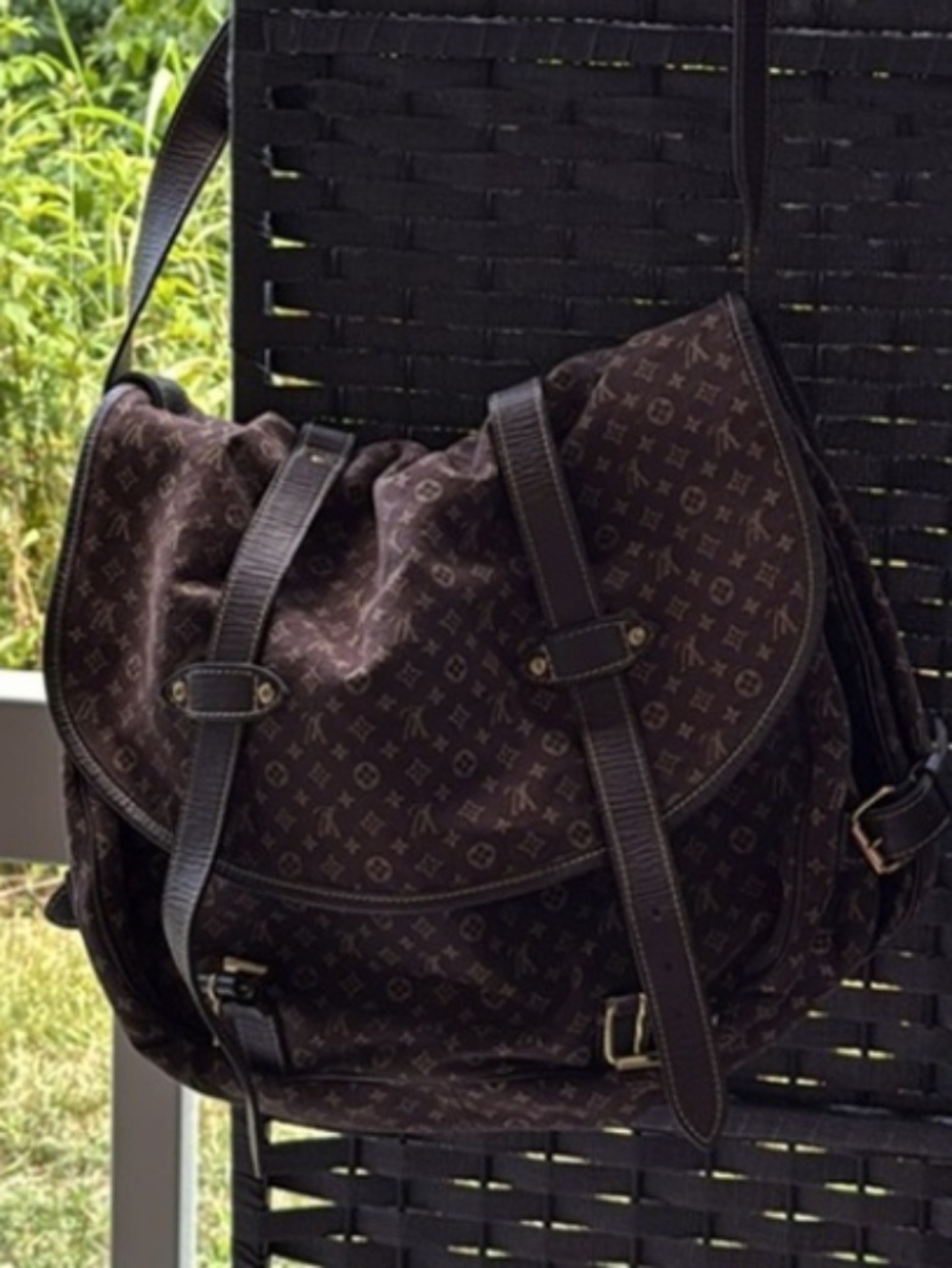 Messenger bag - Picture 6 of 8